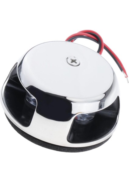 Navigasyon Işıkları Port / Sancak LED 12 Volt / Deniz Su Geçirmez