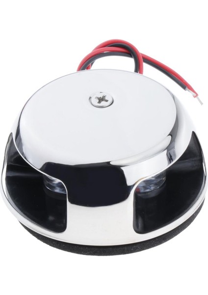 Navigasyon Işıkları Port / Sancak LED 12 Volt / Deniz Su Geçirmez