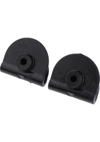 Harley Sportster Için 5xleft Yan Pil Kapak Klipleri XL883 XL1200 48 72 04-18 5 Pcs modelleri