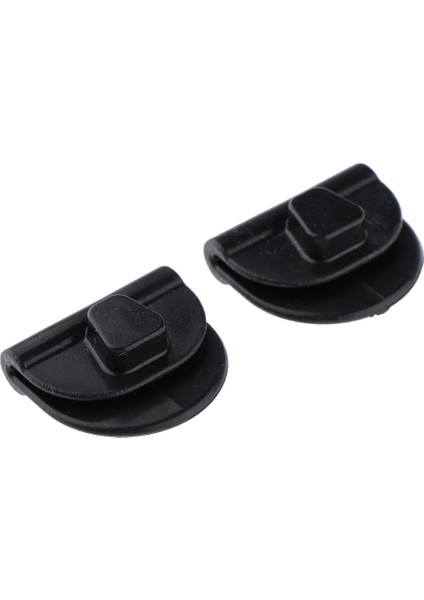 Harley Sportster Için 5xleft Yan Pil Kapak Klipleri XL883 XL1200 48 72 04-18 5 Pcs fırsatları