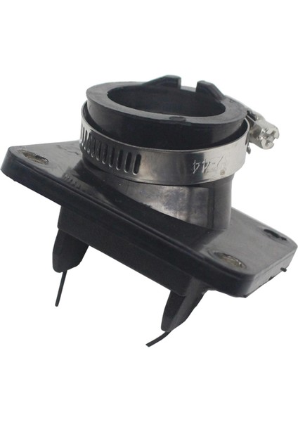 Yamaha YZ85 02-12 Için Motosiklet Karbüratör Emme Manifold Boot Mşı