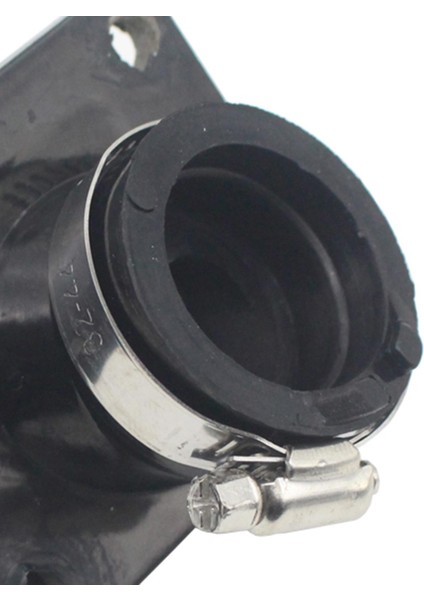 Yamaha YZ85 02-12 Için Motosiklet Karbüratör Emme Manifold Boot Mşı fiyatları