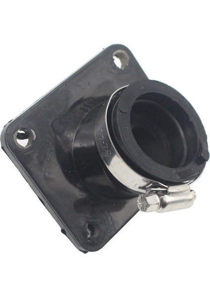 Yamaha YZ85 02-12 Için Motosiklet Karbüratör Emme Manifold Boot Mşı fırsatları