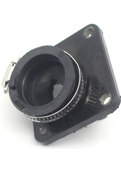 Yamaha YZ85 02-12 Için Motosiklet Karbüratör Emme Manifold Boot Mşı indirimleri
