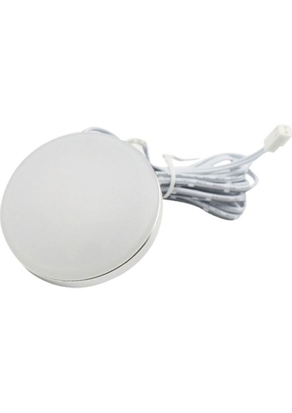 Rv Tekne Kapalı LED Tavan Işık Fikstürü 12V 4000K 2.5W Yat fiyatları