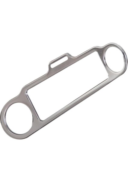 Metre Hood Hız Türometresi/takometre/yakıt Göstergesi Enstrüman Kapağı