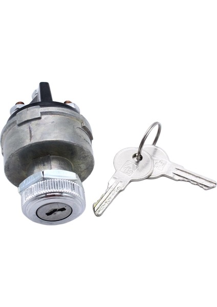 Traktör Kamyon Biçme Makineleri Için Kontak Anahtarı 3 Konum Başlangıç ​​anahtarı(Yurt Dışından) fiyatları