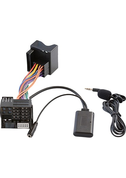 W203 W209 W164 Için Kablo Adaptör Plastik(Yurt Dışından)