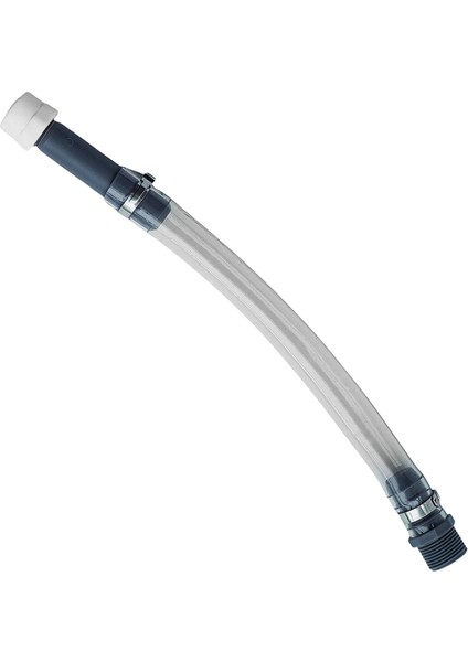 Yarış Yakıtları Dolgu Hortumu Araç Teknesi Için Temiz Yakıt Hattı Montajı