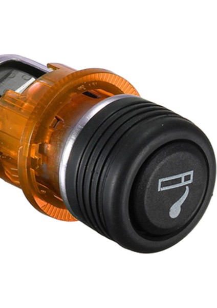 12V Evrensel Motosiklet Çakası Çakır Araç Parçaları Sarı Kurulumu Kolay(Yurt Dışından) modelleri
