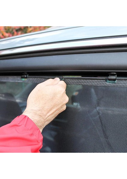 2x 4 Adet Plastik Otomotiv Kayar Güneş Gölge Tutucu Kanca Klipsleri Odyssey 2 Pcs fiyatları