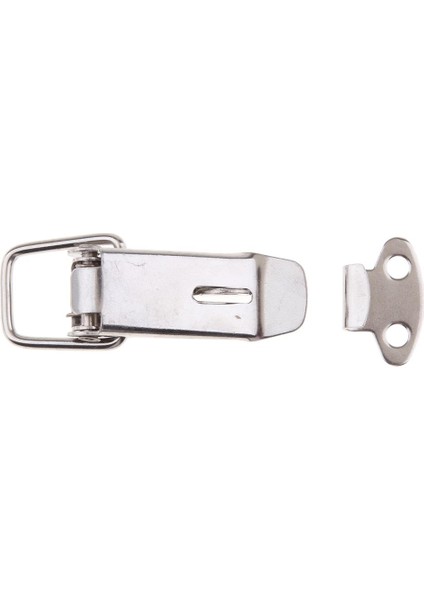 4xiness Çelik Kilitlenebilir, Tekne Için Uygun Kelepçe Evrensel 42X16MM 4 Adet fiyatları