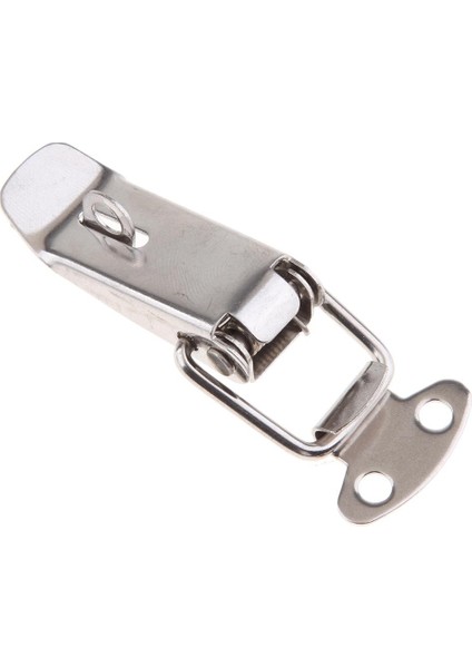 4xiness Çelik Kilitlenebilir, Tekne Için Uygun Kelepçe Evrensel 42X16MM 4 Adet fırsatları