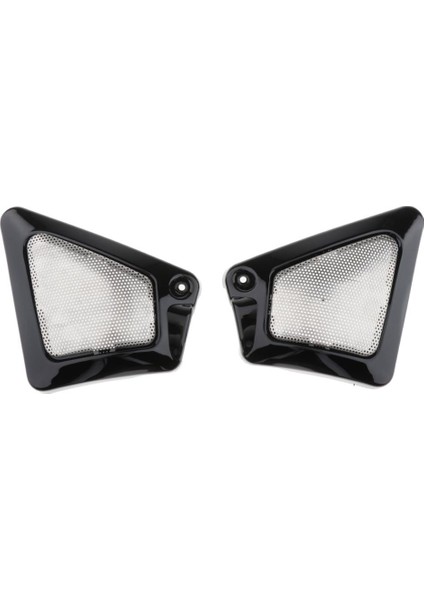 Siyah Hava Kutusu Tarafı Çerçeve 02-17 Harley Vrsca Vrscb Vrscd Için Ön Taraf(Yurt Dışından)