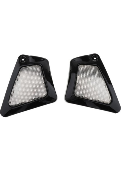 Siyah Hava Kutusu Tarafı Çerçeve 02-17 Harley Vrsca Vrscb Vrscd Için Ön Taraf(Yurt Dışından) fırsatları
