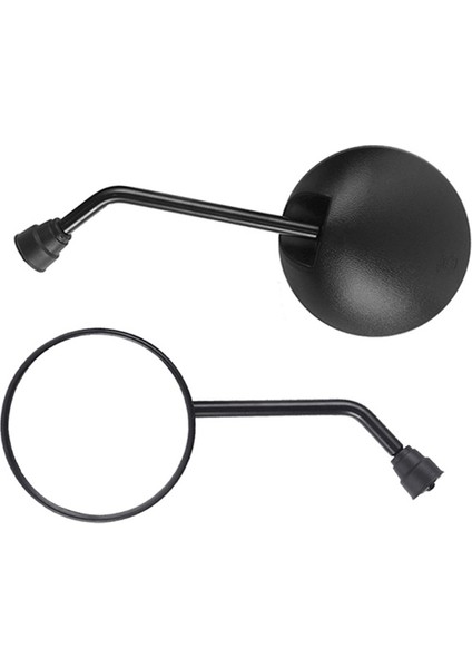360 Derece Dönme Geri Dikiz Aynası - Siyah(Yurt Dışından) fiyatları
