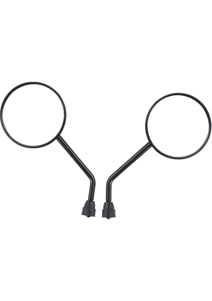 360 Derece Dönme Geri Dikiz Aynası - Siyah(Yurt Dışından) modelleri