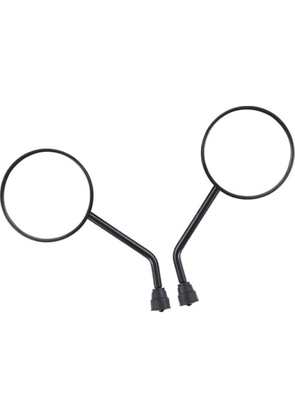 360 Derece Dönme Geri Dikiz Aynası - Siyah(Yurt Dışından) fırsatları