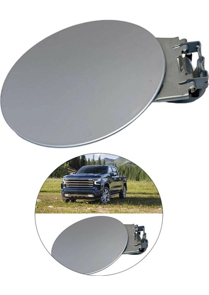 Çelik Yatak ile 0856-029 Kamyon Için Tank Dolgu Gazı Kapakları fırsatları