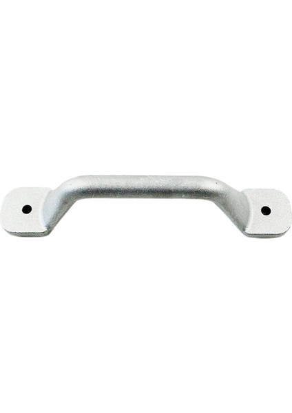Tekne Korkusu/kapat Kaldırma Çekme Raylı Tapa Düz Tüp 7.6inch - Deniz/yat/rv