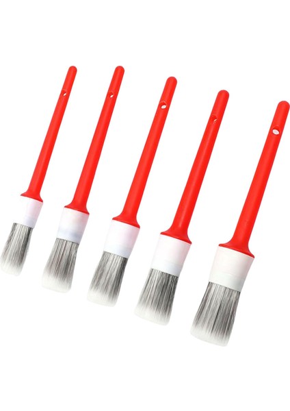 5 Adet Araba Detaylandırma Temizleme Fırçası Seti Kiti Araba Temizleme Tekerleği Fırçası Için Uygun(Yurt Dışından) modelleri