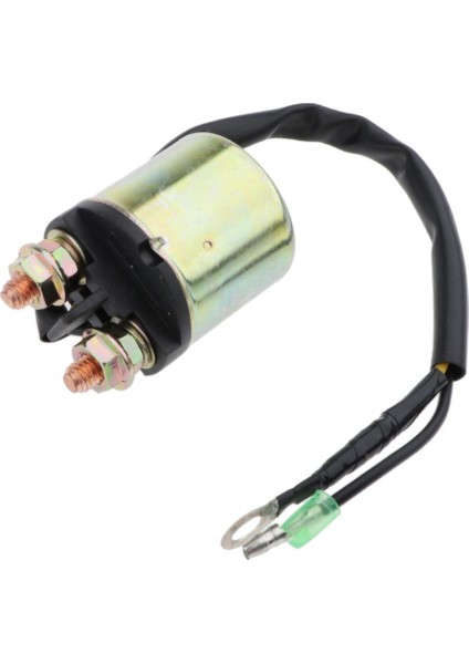 Tekne Sccessary Başlangıç ​​solenoid/röle modelleri