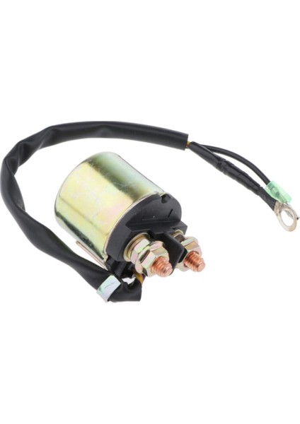 Tekne Sccessary Başlangıç ​​solenoid/röle fırsatları
