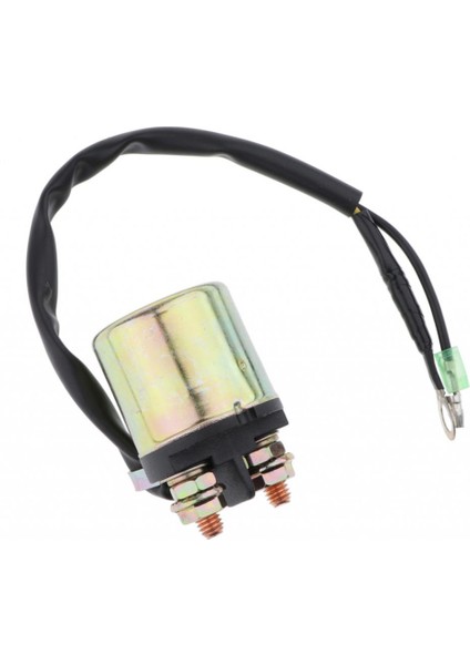 Tekne Sccessary Başlangıç ​​solenoid/röle indirimleri