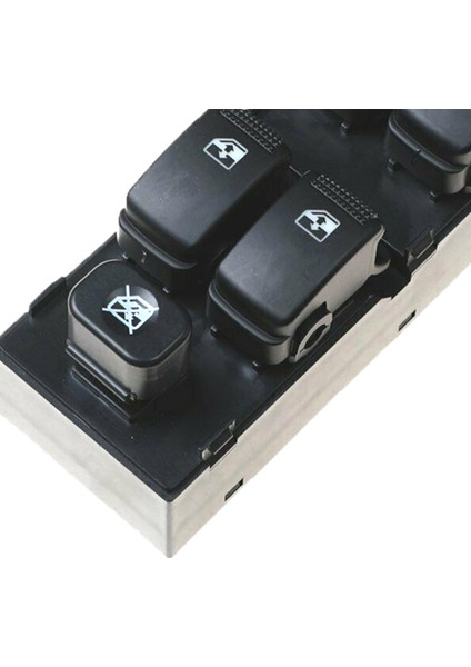 Hyundai Getz 2003-2010 Için 2xautomotif Pencere Kaldırıcı Anahtarı 935701C110 fırsatları