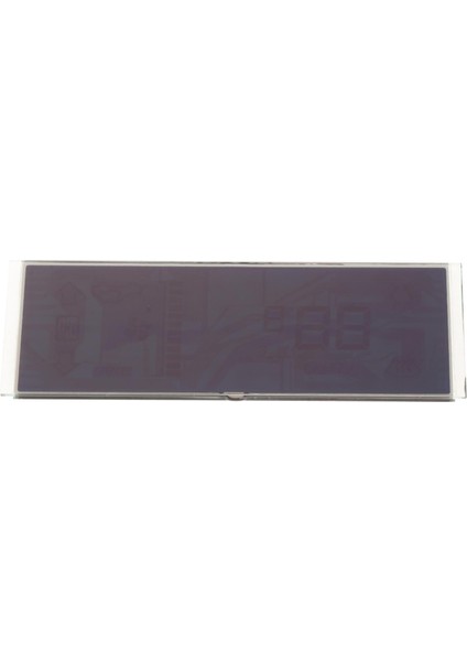 Porsche Için LCD Ekran 911 996 1997-2006 Boxster 986 996 1996-2004