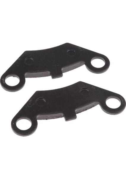 2pcs Cf CF500 500CC 600CC X5 X6 X8 U5 Atv Utv Için Ön Arka Fren Balataları modelleri