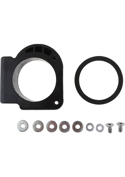 62MM Iç Çap. Yamaha Için Hava Filtresi Alım Adaptörü Arayüzü