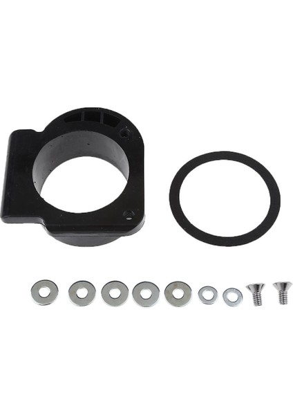 62MM Iç Çap. Yamaha Için Hava Filtresi Alım Adaptörü Arayüzü