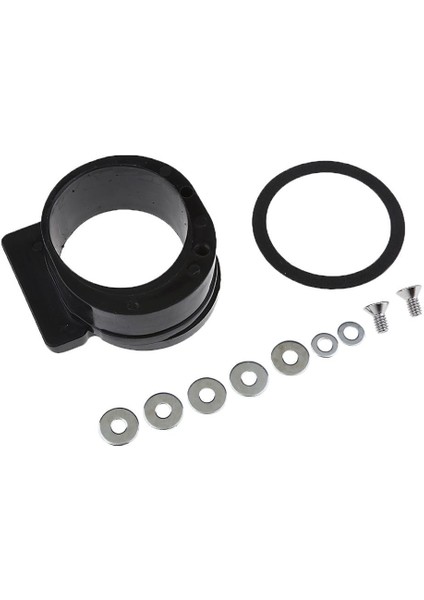 62MM Iç Çap. Yamaha Için Hava Filtresi Alım Adaptörü Arayüzü