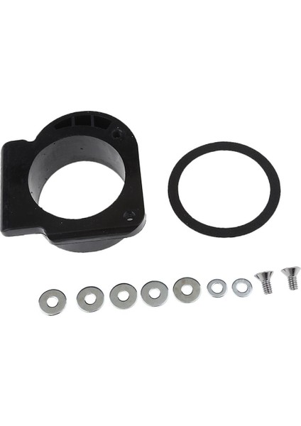 62MM Iç Çap. Yamaha Için Hava Filtresi Alım Adaptörü Arayüzü
