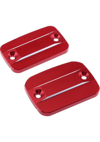 Ducati Hypermotard Için Fren Sıvısı Ana Silindir Kapağı 796 2010-2012