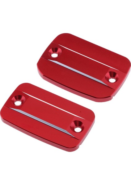 Ducati Hypermotard Için Fren Sıvısı Ana Silindir Kapağı 796 2010-2012