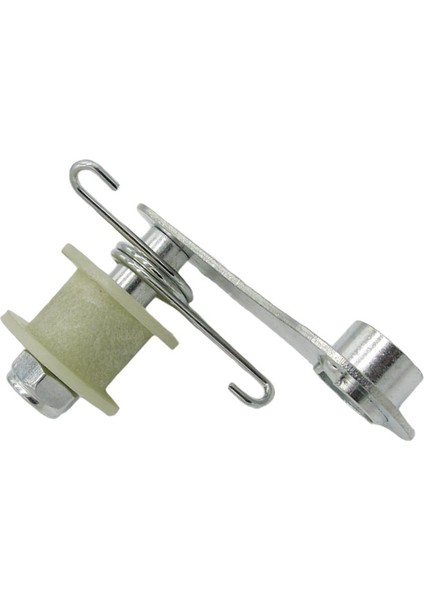 110 125 140CC Kir Bisikleti Için Motosiklet Zinciri Silindir Kılavuzu Gerginlik Avukatı