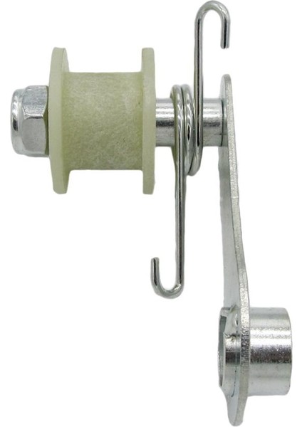 110 125 140CC Kir Bisikleti Için Motosiklet Zinciri Silindir Kılavuzu Gerginlik Avukatı fiyatları