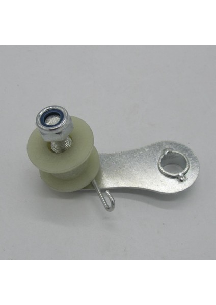 110 125 140CC Kir Bisikleti Için Motosiklet Zinciri Silindir Kılavuzu Gerginlik Avukatı modelleri