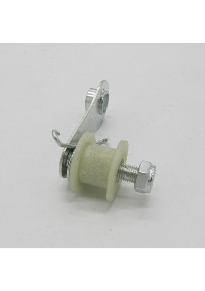 110 125 140CC Kir Bisikleti Için Motosiklet Zinciri Silindir Kılavuzu Gerginlik Avukatı indirimleri