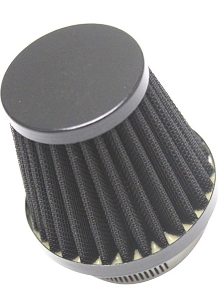Motosiklet Atv Pit Kir Bisiklet Scooter Pod Universal Cone Filtre 50MM