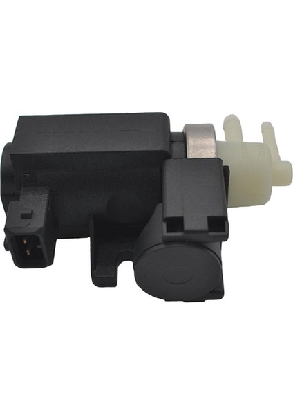 Turbo Basınç Solenoid Valf 6655403897 30618057 D20 D27 Için