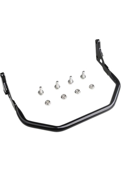 Motosiklet Telefon Kılıfı Stand Tutucu Motosiklet Ön Montaj Braket Raf Vidaları(Yurt Dışından) modelleri