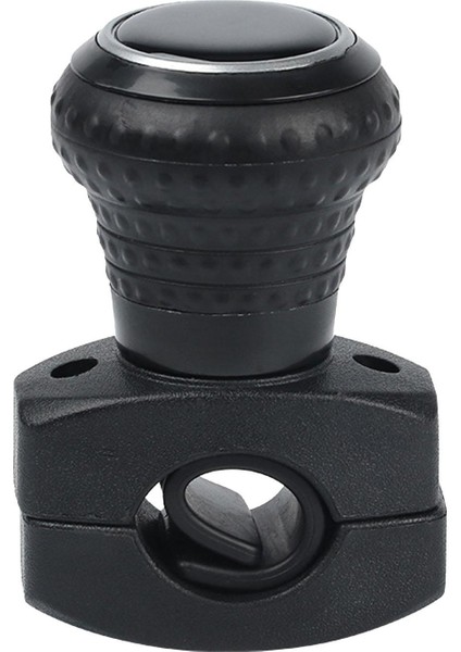 Tüm Arabalar Için Direksiyon Simidi Spinner Düğmesi Intihar Güç Kolu Aksesuarı
