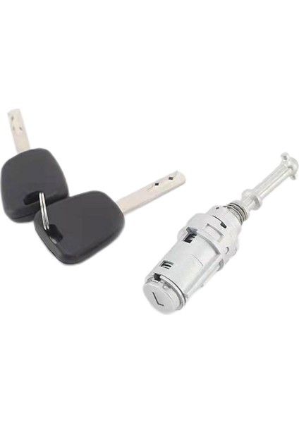 Araç Ön Sol Kapı Kilidi Citroen C2 2003-2009 Için Parça Değiştir fiyatları