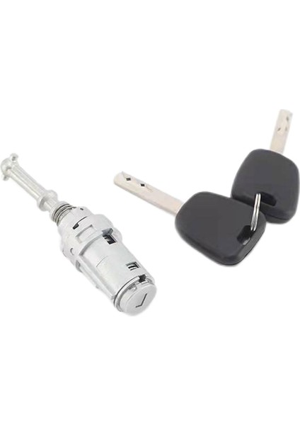 Araç Ön Sol Kapı Kilidi Citroen C2 2003-2009 Için Parça Değiştir fırsatları