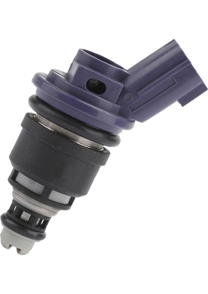 Yakıt Enjektörleri Nozul Araç Parçaları Siyah 16600-67U01 Için Uygun(Yurt Dışından)