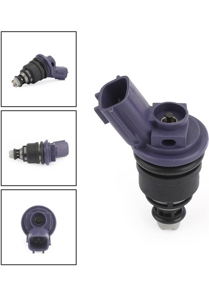 Yakıt Enjektörleri Nozul Araç Parçaları Siyah 16600-67U01 Için Uygun(Yurt Dışından) fırsatları