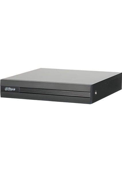 (XVR1B04-I) 4 Kanal 1080N 1X6TB Hdcvı/ahd/tvı/cvbs/ıp Video H265+/H265 Xvr Kayıt Cihazı